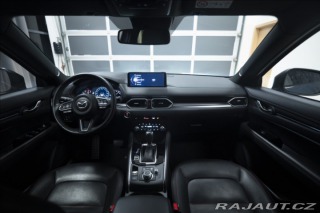 Mazda CX-5 2,5 SKYACTIV-G AWD NAVI K 2022