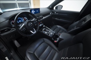 Mazda CX-5 2,5 SKYACTIV-G AWD NAVI K 2022