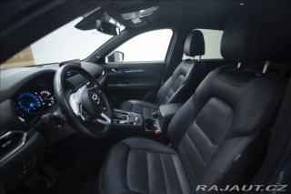 Mazda CX-5 2,5 SKYACTIV-G AWD NAVI K 2022