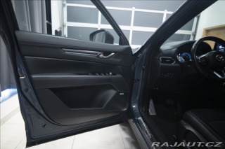 Mazda CX-5 2,5 SKYACTIV-G AWD NAVI K 2022