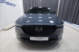 Mazda CX-5 2,5 SKYACTIV-G AWD NAVI K 2022