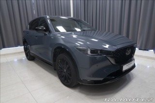 Mazda CX-5 2,5 SKYACTIV-G AWD NAVI K 2022