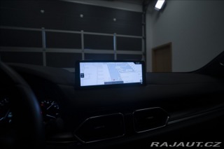 Mazda CX-5 2,5 SKYACTIV-G AWD NAVI K 2022