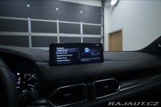 Mazda CX-5 2,5 SKYACTIV-G AWD NAVI K 2022