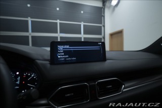 Mazda CX-5 2,5 SKYACTIV-G AWD NAVI K 2022