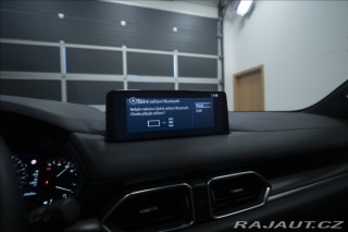 Mazda CX-5 2,5 SKYACTIV-G AWD NAVI K 2022