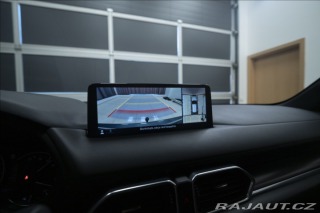 Mazda CX-5 2,5 SKYACTIV-G AWD NAVI K 2022