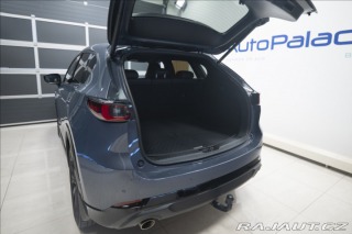 Mazda CX-5 2,5 SKYACTIV-G AWD NAVI K 2022