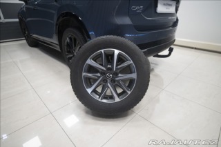Mazda CX-5 2,5 SKYACTIV-G AWD NAVI K 2022
