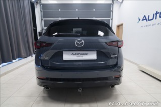 Mazda CX-5 2,5 SKYACTIV-G AWD NAVI K 2022