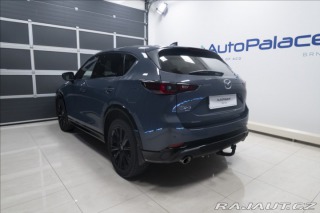 Mazda CX-5 2,5 SKYACTIV-G AWD NAVI K 2022