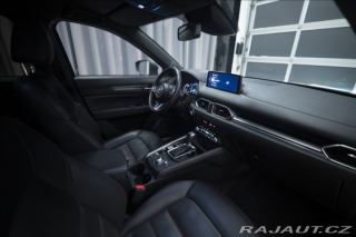 Mazda CX-5 2,5 SKYACTIV-G AWD NAVI K 2022