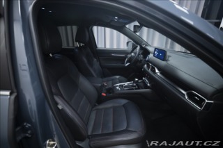 Mazda CX-5 2,5 SKYACTIV-G AWD NAVI K 2022