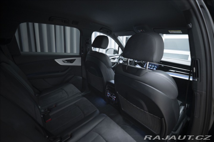 Audi Q7 3,0 TDI QUATTRO S-LINE 1. 2023