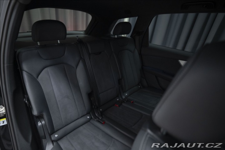 Audi Q7 3,0 TDI QUATTRO S-LINE 1. 2023