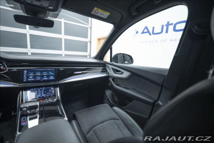 Audi Q7 3,0 TDI QUATTRO S-LINE 1. 2023