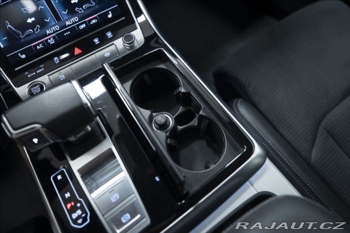 Audi Q7 3,0 TDI QUATTRO S-LINE 1. 2023