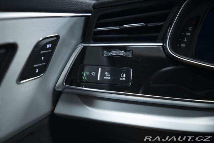 Audi Q7 3,0 TDI QUATTRO S-LINE 1. 2023