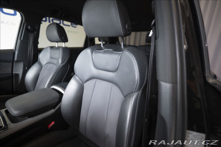 Audi Q7 3,0 TDI QUATTRO S-LINE 1. 2023