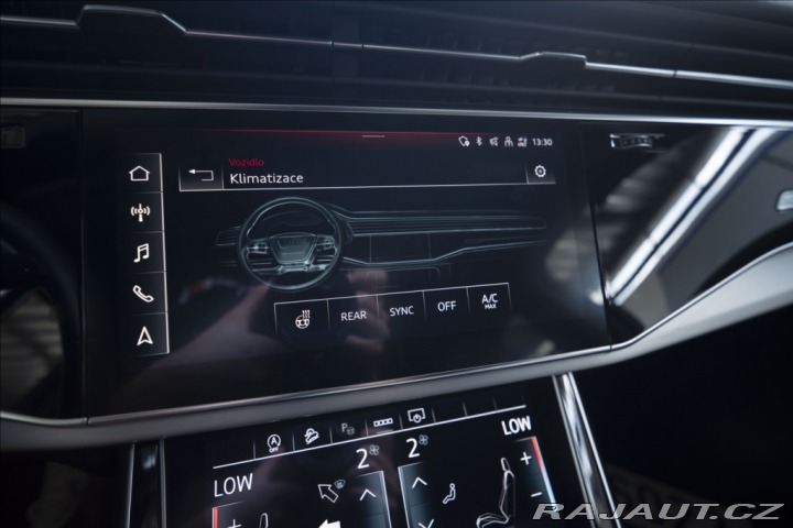 Audi Q7 3,0 TDI QUATTRO S-LINE 1. 2023