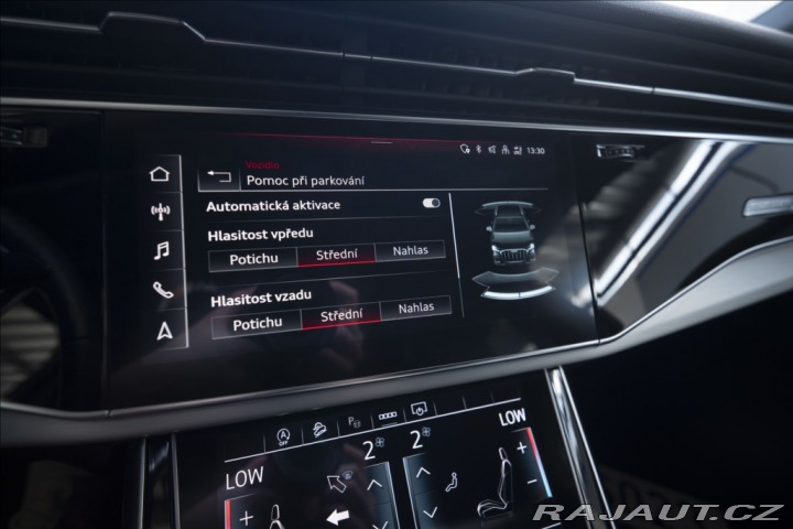 Audi Q7 3,0 TDI QUATTRO S-LINE 1. 2023