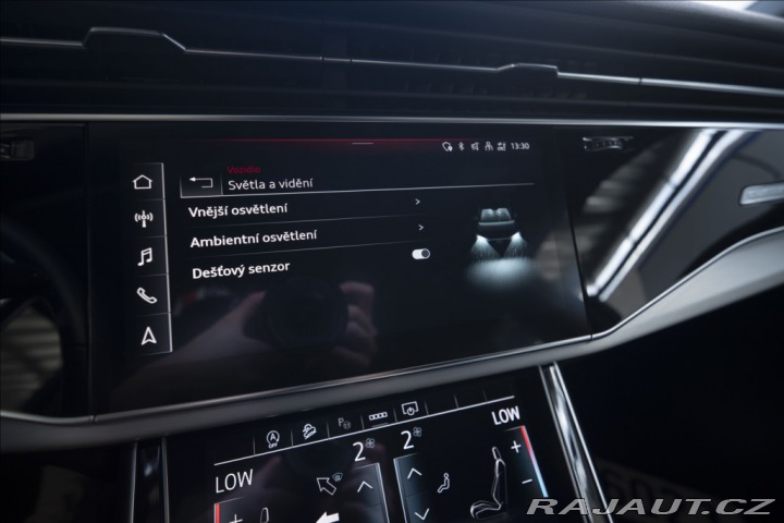 Audi Q7 3,0 TDI QUATTRO S-LINE 1. 2023
