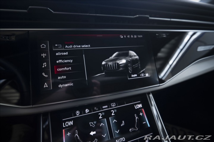 Audi Q7 3,0 TDI QUATTRO S-LINE 1. 2023