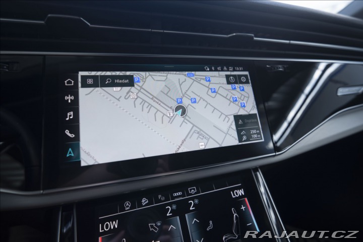 Audi Q7 3,0 TDI QUATTRO S-LINE 1. 2023