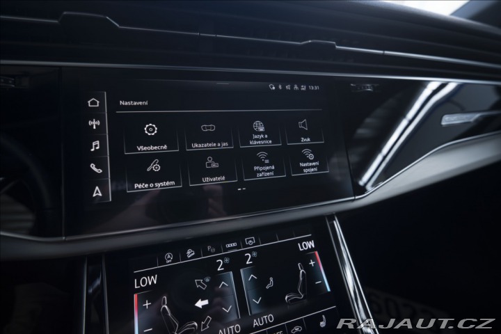 Audi Q7 3,0 TDI QUATTRO S-LINE 1. 2023
