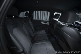 Audi Q7 3,0 TDI QUATTRO S-LINE 1. 2023
