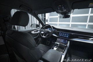 Audi Q7 3,0 TDI QUATTRO S-LINE 1. 2023