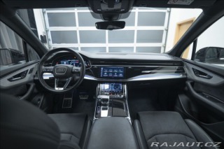 Audi Q7 3,0 TDI QUATTRO S-LINE 1. 2023