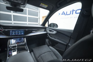 Audi Q7 3,0 TDI QUATTRO S-LINE 1. 2023