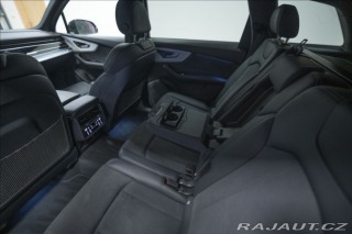 Audi Q7 3,0 TDI QUATTRO S-LINE 1. 2023