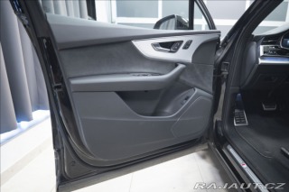 Audi Q7 3,0 TDI QUATTRO S-LINE 1. 2023
