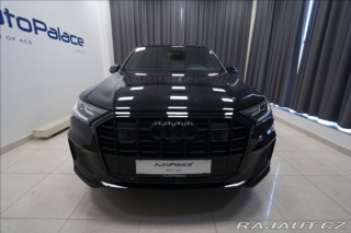 Audi Q7 3,0 TDI QUATTRO S-LINE 1. 2023