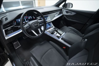 Audi Q7 3,0 TDI QUATTRO S-LINE 1. 2023