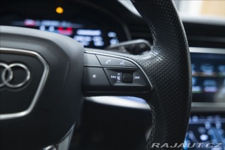 Audi Q7 3,0 TDI QUATTRO S-LINE 1. 2023