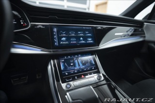 Audi Q7 3,0 TDI QUATTRO S-LINE 1. 2023