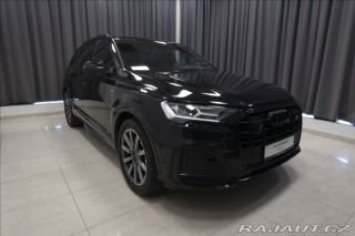 Audi Q7 3,0 TDI QUATTRO S-LINE 1. 2023