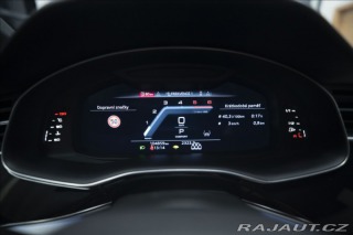 Audi Q7 3,0 TDI QUATTRO S-LINE 1. 2023