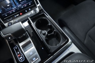 Audi Q7 3,0 TDI QUATTRO S-LINE 1. 2023