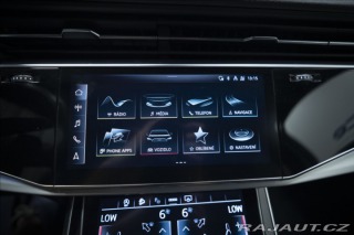 Audi Q7 3,0 TDI QUATTRO S-LINE 1. 2023
