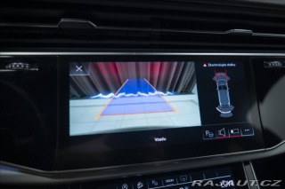 Audi Q7 3,0 TDI QUATTRO S-LINE 1. 2023