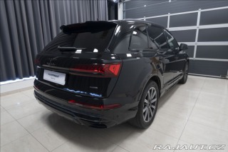 Audi Q7 3,0 TDI QUATTRO S-LINE 1. 2023