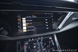 Audi Q7 3,0 TDI QUATTRO S-LINE 1. 2023