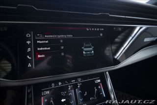 Audi Q7 3,0 TDI QUATTRO S-LINE 1. 2023