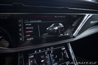 Audi Q7 3,0 TDI QUATTRO S-LINE 1. 2023