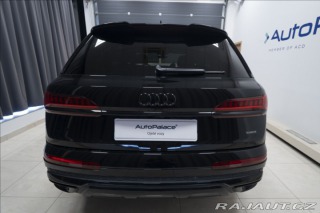 Audi Q7 3,0 TDI QUATTRO S-LINE 1. 2023