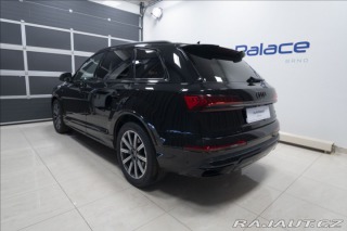 Audi Q7 3,0 TDI QUATTRO S-LINE 1. 2023